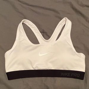 Nike Pro Sports Bra - Small